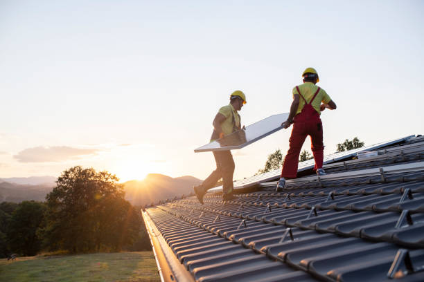 Fast & Reliable Emergency Roof Repairs in Conneaut Lakeshore, PA