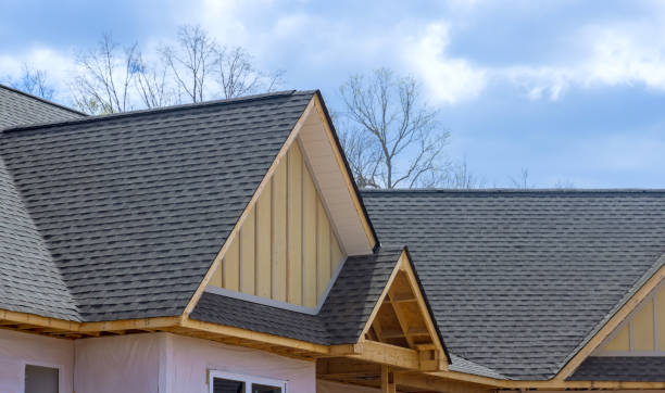 Hot Roofs in Conneaut Lakeshore, PA